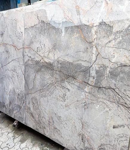 Marble