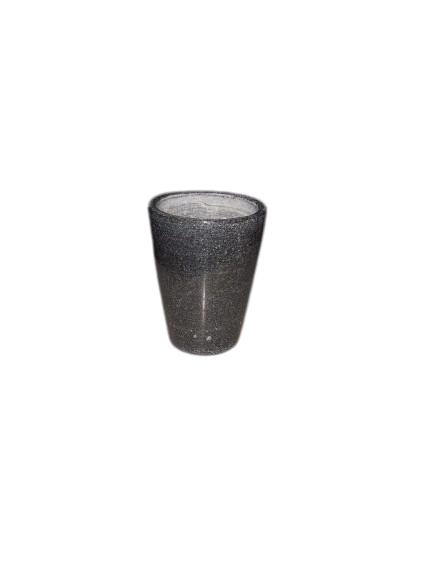 Black Marble Glass